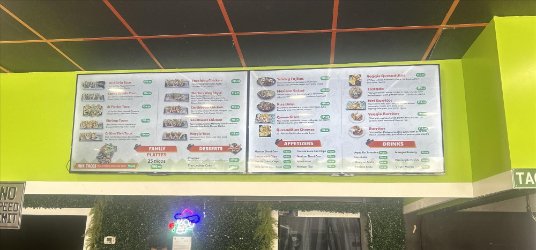 Menu photo 3 Taco Way Jacksonville, FL Menu photo 3 Taco Way Jacksonville, FL