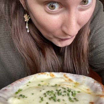 Gritty McDuff's Brew Pub - French onion soup - American Near Me - Portland, Maine Gritty McDuff's Brew Pub - French onion soup - American Near Me - Portland, Maine