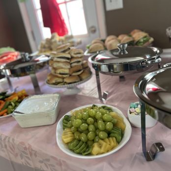 Harks Soulfood - Baby shower spread#2 - Personal Chefs Near Me - Jacksonville, North Carolina Harks Soulfood - Baby shower spread#2 - Personal Chefs Near Me - Jacksonville, North Carolina