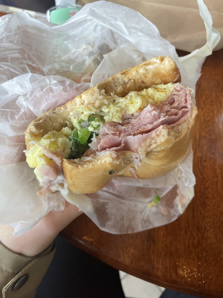 The Bagel