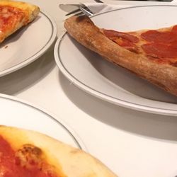 Nick's Pizza - More delicious pizza
