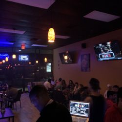 Dj night