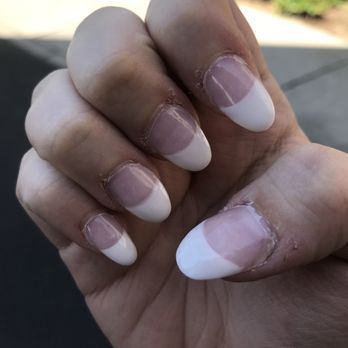 Venus Nails & Spa - Nail Salons Near Me - Fresno, California
