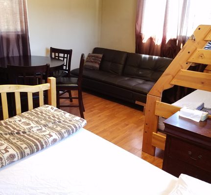 Big Bear Hostel by null