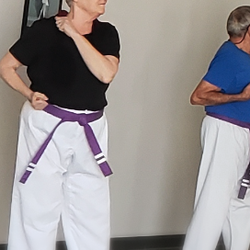 Scorpius Martial Arts