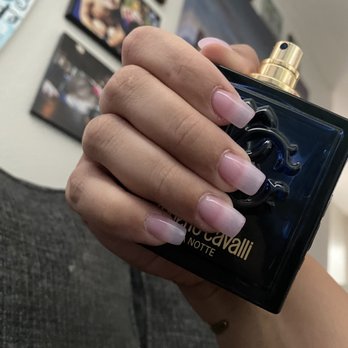 Pacific Nails & Spa - Nails - Nail Salons Near Me - La Mesa, California
