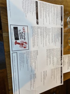 Dogfish Head Chesapeake & Maine by null