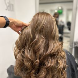 The Kattwalk Salon - So bouncy, fresh, and healthy