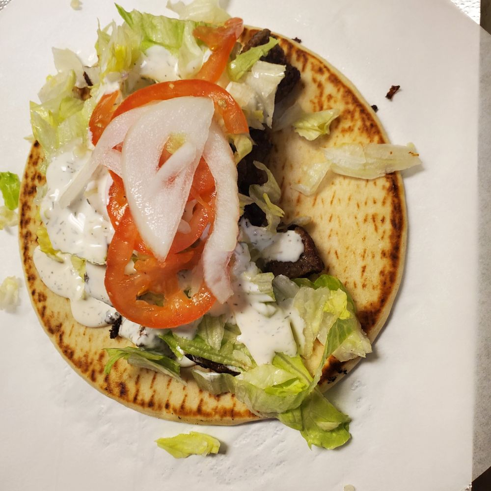 HALAL GYRO EXPRESS & KEBABS Updated September 2024 20 Photos 1135