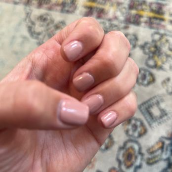Rose Nails & Spa - Nail Salons Near Me - Alexandria, Virginia