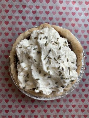 Nomadic Pies by null