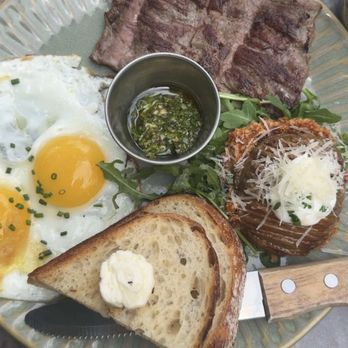 Flora - Breakfast & Brunch Near Me - San Diego, California Flora - Breakfast & Brunch Near Me - San Diego, California