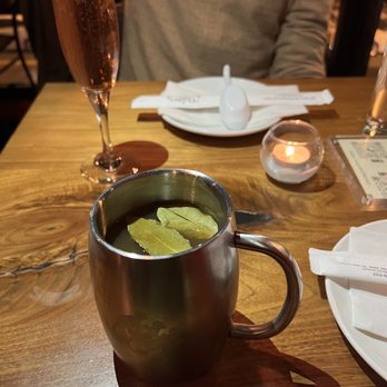 Chaplin's - Cocktail Bars Near Me - Washington, DC, District of Columbia