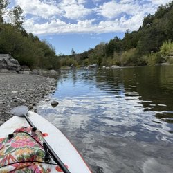River's Edge Kayak and Canoe
