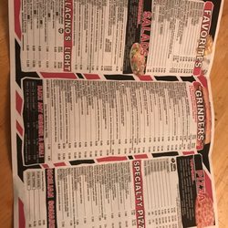 Bellacino's Pizza & Grinders