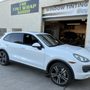 The Tint Wrap Audio