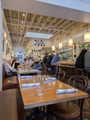 Cafe Colline by null