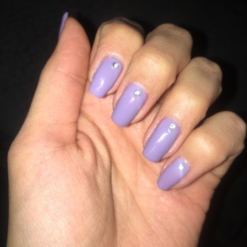 Ciel Nail Spa - Nail Salons Near Me - Northridge, California