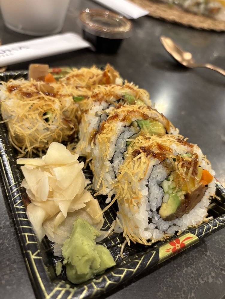 WILD TUNA SUSHI AND GRILL Updated May 2024 70 Photos & 272 Reviews