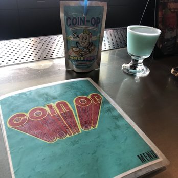 Coin-Op Game Room Temecula - Bars Near Me - Temecula, California