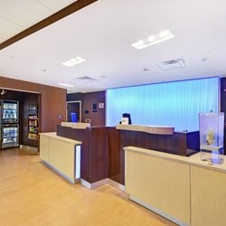 Fairfield by Marriott Inn & Suites Savannah SW/Richmond Hill