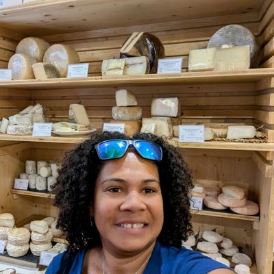 Fromagerie Laurent Dubois by null