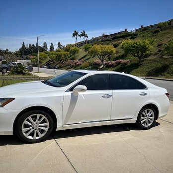 Oef Auto Collision Repair - Body Shops Near Me - La Habra, California
