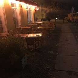 Outside Outside