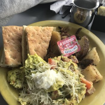 Cafe 222 - Breakfast & Brunch Near Me - San Diego, California