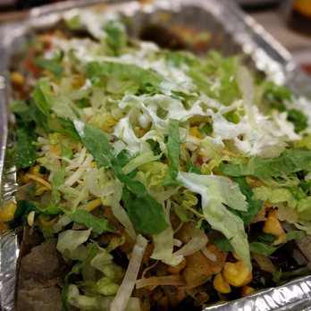 Maiz - Nacho's - Mexican Near Me - New York, New York