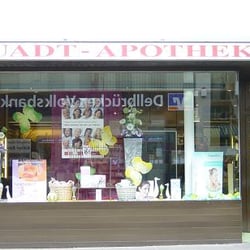 Von-Quadt Apotheke
