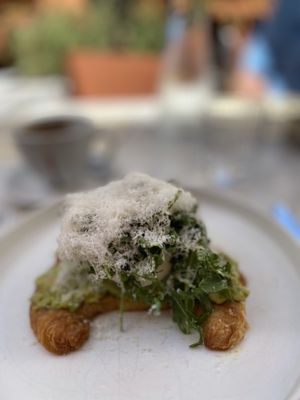 Florence Osteria & Piano Bar by null