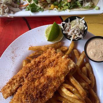 Kaya Island Eats - Fish & chips, mahi tacos - Caribbean Near Me - Key West, Florida Kaya Island Eats - Fish & chips, mahi tacos - Caribbean Near Me - Key West, Florida