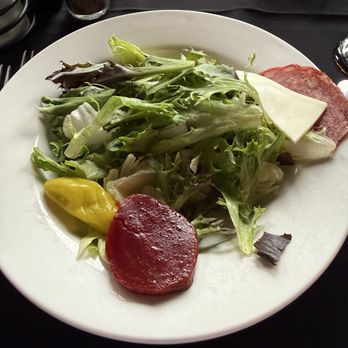 Lydia's Supper Club - Salad - Italian Near Me - Butte, Montana