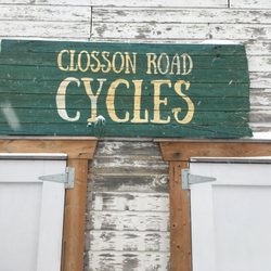Closson Road Cycles