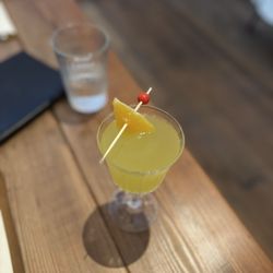 Dutch Courage - Laid By James
