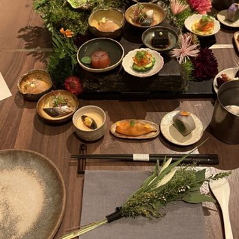 SingleThread Restaurant & Inn - New American Near Me - Healdsburg, California