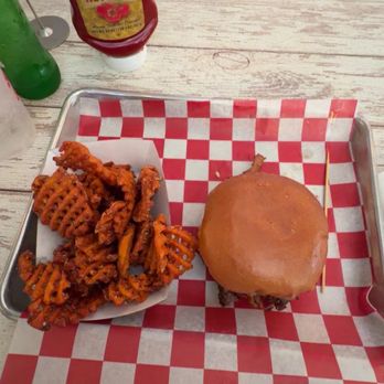 Burger Daddy - Burgers Near Me - Stuart, Florida