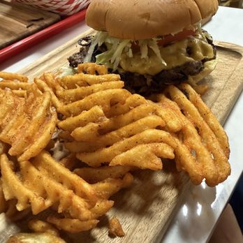 Chick'n Chill - Desserts Near Me - Rutherford, New Jersey