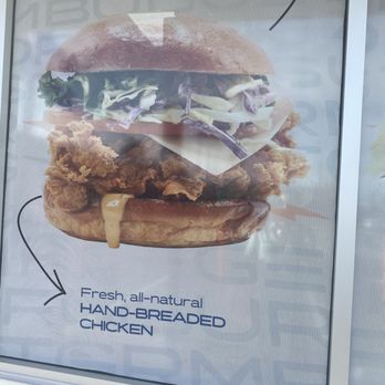 StormBurger - They got chicken - Burgers Near Me - Long Beach, California StormBurger - They got chicken - Burgers Near Me - Long Beach, California
