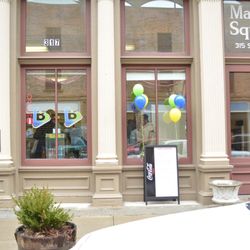 Brothers Little Mart