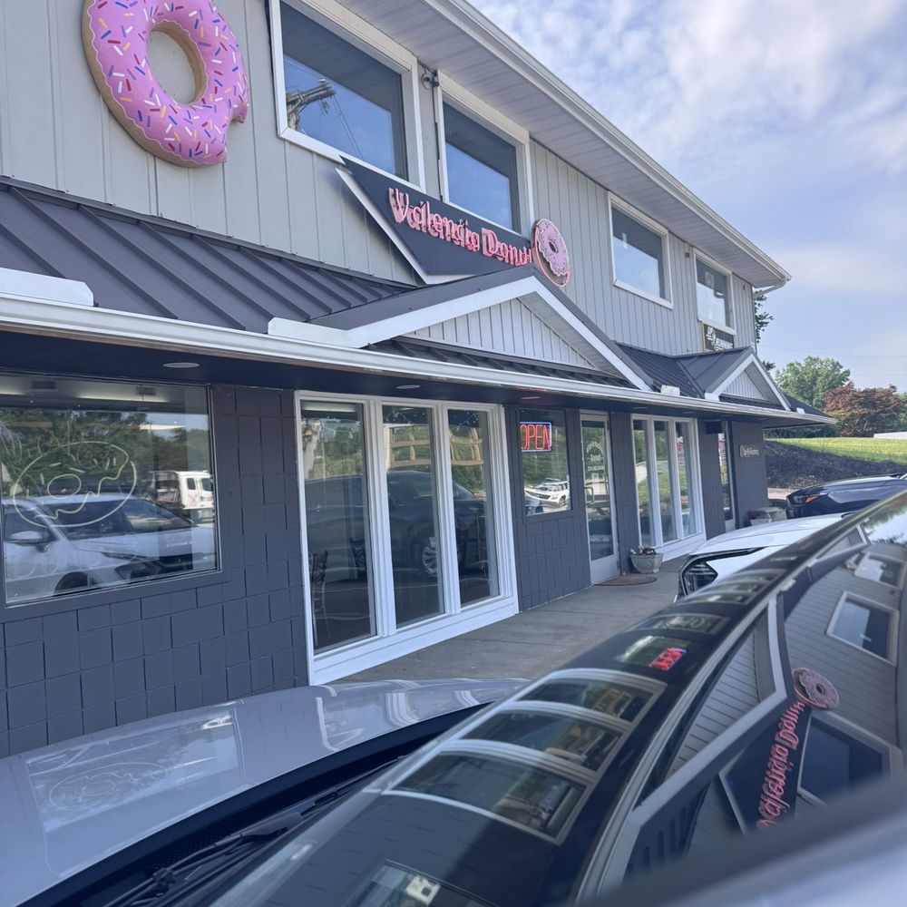 Valencia Donuts - Donuts Near Me - Valencia, Pennsylvania Valencia Donuts - Donuts Near Me - Valencia, Pennsylvania
