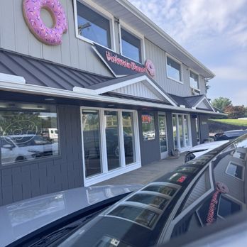 Valencia Donuts - Donuts Near Me - Valencia, Pennsylvania Valencia Donuts - Donuts Near Me - Valencia, Pennsylvania