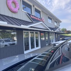 Valencia Donuts
