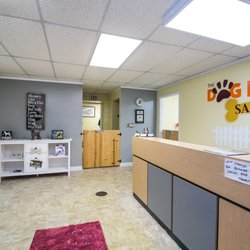 The Dog House Salon