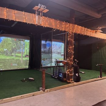 AxGard Towson - Axe Throwing Near Me - Towson, Maryland