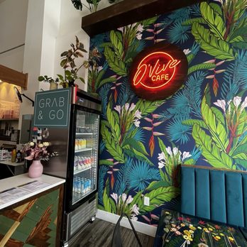 O'Vive Cafe - Cafes Near Me - Portland, Oregon O'Vive Cafe - Cafes Near Me - Portland, Oregon