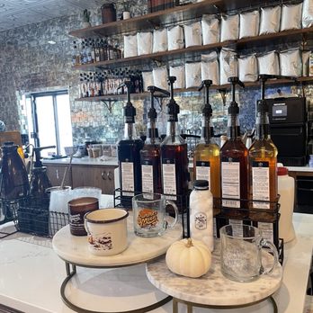 Summer Moon Coffee - Coffee & Tea Near Me - San Antonio, Texas Summer Moon Coffee - Coffee & Tea Near Me - San Antonio, Texas