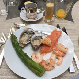 So delicious brunch!!