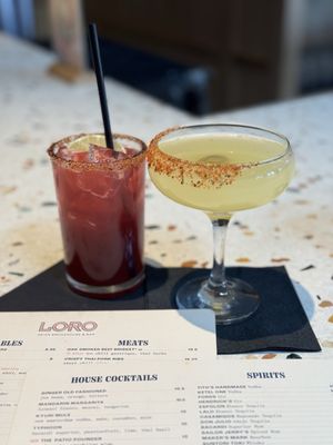 Loro Asian Smokehouse & Bar by null